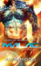Malac: A Sci-Fi Alien Dragon Romance by Ava Ross
