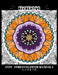 BE CREATIVE! Anti Stress Flower Mandala 大人の塗り絵: 塗り絵 大人 スト&# by Hez Mee