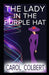 The Lady in the Purple Hat by Carol Colbert