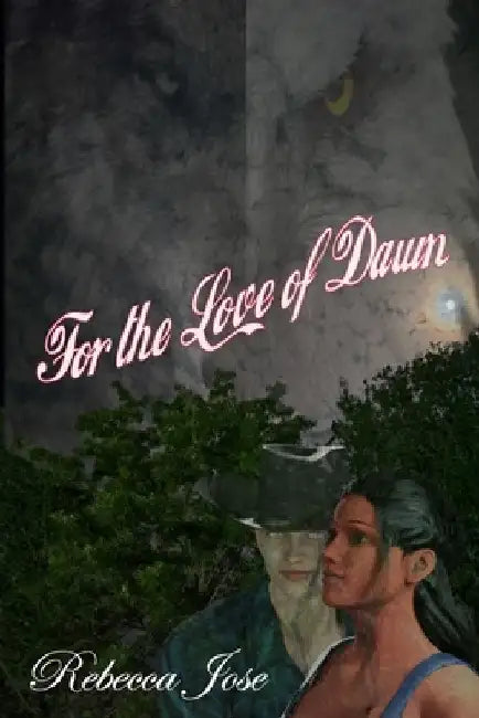 For the Love of Dawn by Meshara Hampton