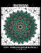 BE CREATIVE! Anti Stress Flower Mandala 大人の塗り絵: 塗り絵 大人 スト&# by Hez Mee