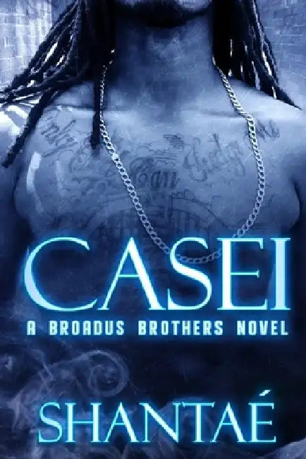 Casei by Shantaé