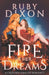Fire In Her Dreams: A Fireblood Dragon Romance by Ruby Dixon