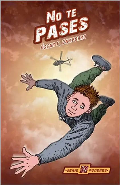 No te pases by Estrada, Rafael