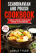 Scandinavian And Polish Cookbook: 2 Books In 1: Learn How To Prepare At Home Traditional Polish And Nordic Food by Adele Tyler