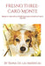 Fresno Three-Card Monte: Based on real events of battling to save animals at Fresno City Hall by Reina de Las Américas