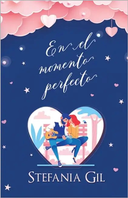 En el momento perfecto: Romance y segundas oportunidades by Studio, Asc