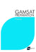 GAMSAT Preparation Physics: Efficient Methods, Detailed Techniques, Proven Strategies, and GAMSAT Style Questions for GAMSAT Physics Section by Michael Tan