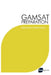 GAMSAT Preparation General Chemistry: Efficient Methods, Detailed Techniques, Proven Strategies, and GAMSAT Style Questions for GAMSAT General Chemist by Michael Tan