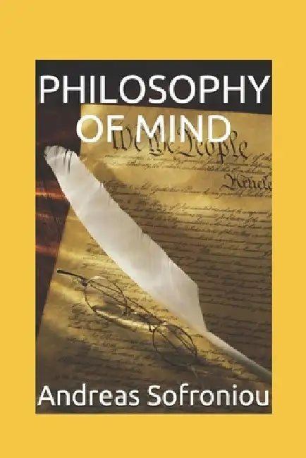 Philosophy of Mind by Andreas Sofroniou