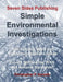 Simple Environmental Investigations: With Concept Maps and Virtual Investigations Guide by Christopher Peter Garside Msed