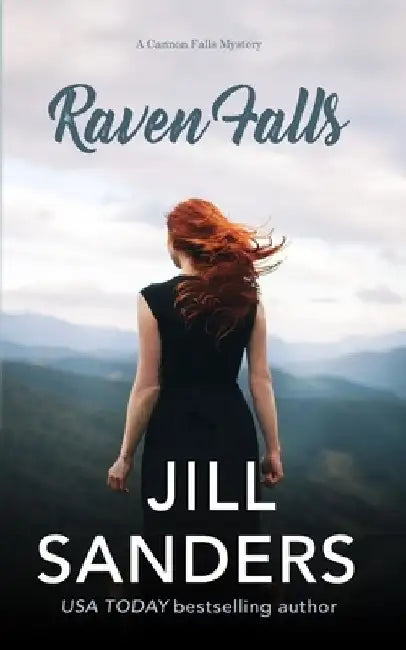 Raven Falls by Jill Sanders