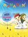 Ramadan Kids Coloring Book: To make a good Ramadan, there are Islamic Pictures to Paint for Kids from Ages 4 to 8, Muslims, and Islam Motifs by Muntaha Press