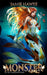 Monster Girl in the Monsterverse by Jamie Hawke