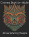 Coloring Book for Adults: Stress Relieving Animal Designs by Yo Noto