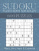 Sudoku Puzzle Book for Adults - 600 Puzzles - Hard, Very Hard & Extreme: Hard to Extreme Sudoku Puzzles with Full Solutions by Brainwhale