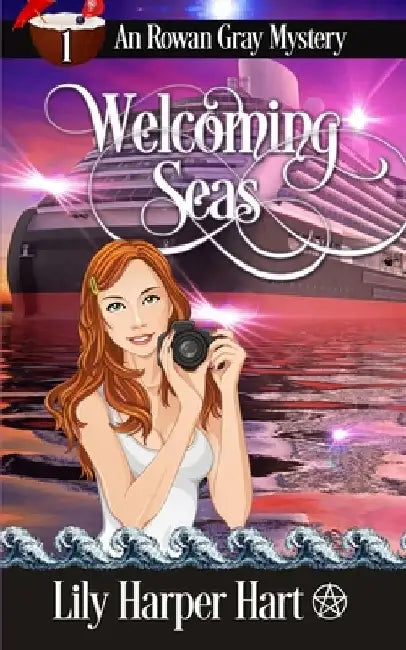 Welcoming Seas by Lily Harper Hart