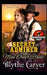 A Secret Admirer for the Mail Order Bride by Blythe Carver