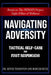 Navigating Adversity: Tactical Self-Care for First Responders by Rodger Ruge