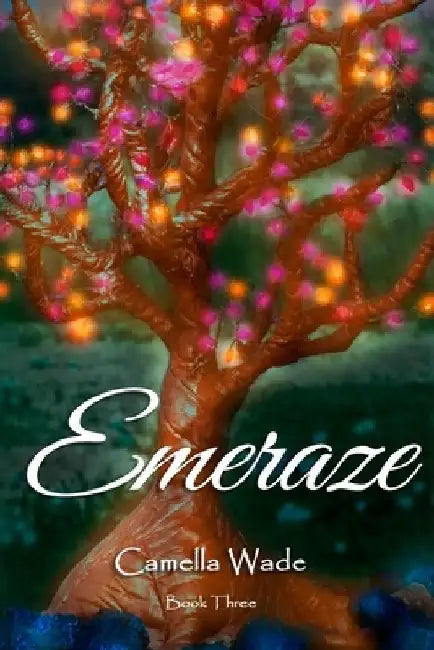 Emeraze by Amy Scott