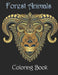 Forest Animals: Coloring Book by Yo Noto