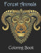 Forest Animals: Coloring Book by Yo Noto