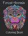 Forest Animals: Coloring Book by Yo Noto