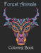 Forest Animals: Coloring Book by Yo Noto