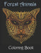 Forest Animals: Coloring Book by Yo Noto