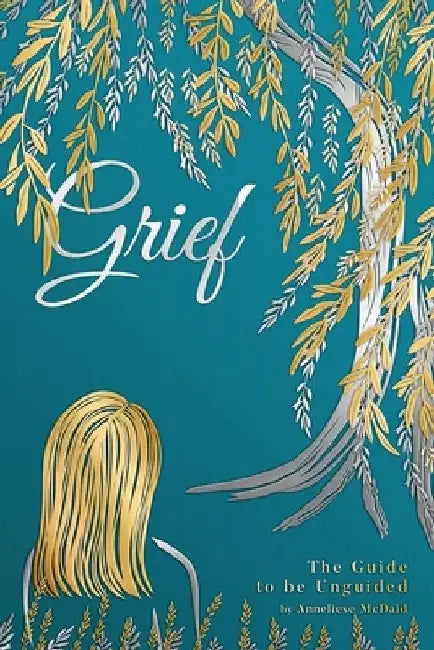 Grief, The Guide to be Unguided by Kozakura 