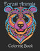 Forest Animals: Coloring Book by Yo Noto