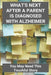 What's Next After A Parent Is Diagnosed With Alzheimer: You May Need This Touchful Story: Tips For Caring For Someone With Alzheimers by Pete Herrick