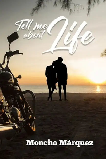 Tell Me About Life by Moncho Marquez