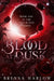 Blood at Dusk: A Dark Vampire Paranormal Romance Novel by Brenna Harlow