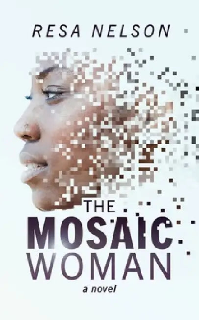The Mosaic Woman by Eric Wilder