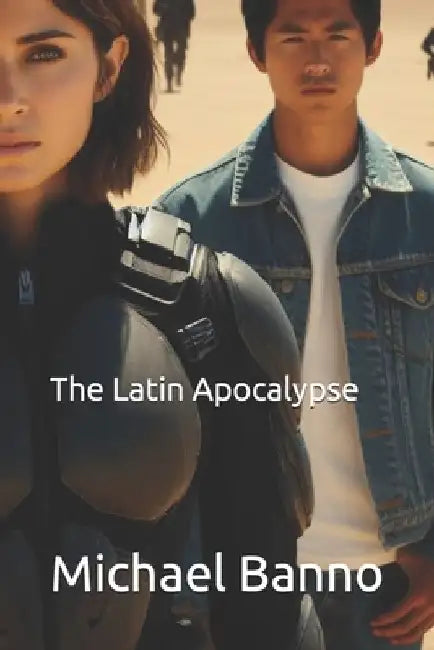 The Latin Apocalypse by Trevor Sumner