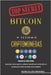 Top Secret: BITCOIN Y OTRAS CRIPTOMONEDAS (Operando con medias móviles) by Fernández, Rufino Villén