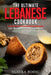 The Ultimate Lebanese Cookbook: 111 Dishes From Lebanon To Cook Right Now by Slavka Bodic