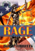 The Laurel Wreath: Rage by Diane Tibbitts