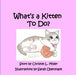 What's A Kitten To Do? by Lawrence Wilde
