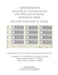 Steenerson's Revenue & Taxpaid Stamp Certified Plate Proof Reference Series - Narcotic & Opium by Chris Steenerson
