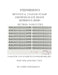 Steenerson's Revenue & Taxpaid Stamp Certified Plate Proof Reference Series - Narcotics by Chris Steenerson
