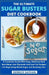The Ultimate Sugar Busters Diet Cookbook: A Complete Guide With Easy, Delicious And Nutritious Low Glycemic And Low Fat Recipes For Regulating Blood S by Derrick Nathan