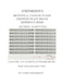 Steenerson's Revenue & Taxpaid Stamp Certified Plate Proof Reference Series - Narcotics by Chris Steenerson
