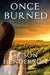 Once Burned by Alison Henderson
