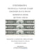 Steenerson's Revenue & Taxpaid Stamp Certified Plate Proof Reference Series - Opium by Chris Steenerson