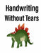 Handwriting Without Tears: Wonderful Gift for Kids by Angelina Lucy