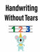 Handwriting Without Tears: The ideal Gift for Kids ( Trace Letters ) by Angelina Lucy