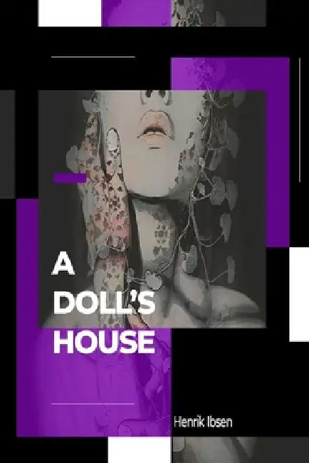A Doll's House by Ossama Hammami