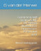 A practical self healing guide for mental illness(OCD, Depression, PTSD) and grief: Mental healing guide by G. P. Van Der Merwe
